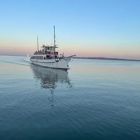 Apartament Helikon Apartman