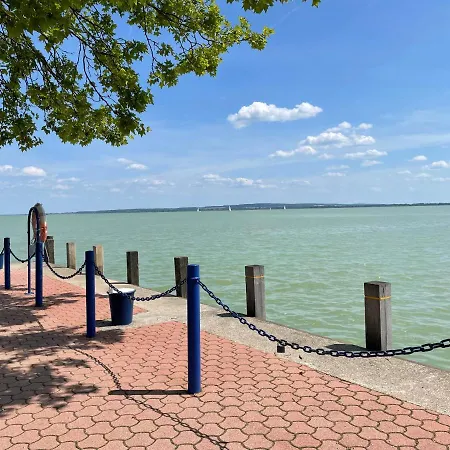 Helikon Apartman * Keszthely