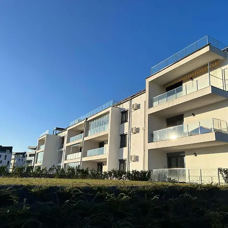 Apartment Helikon Apartman