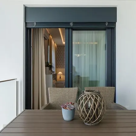 Helikon Apartman Apartament Keszthely