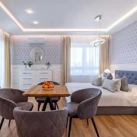 Helikon Apartman Apartment Keszthely