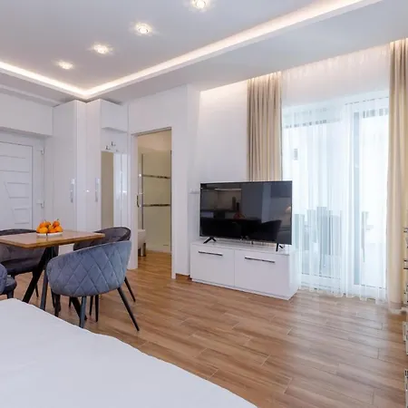 Apartment Helikon Apartman Keszthely