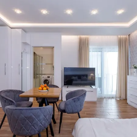 Helikon Apartman