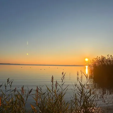 Helikon Apartman * Keszthely