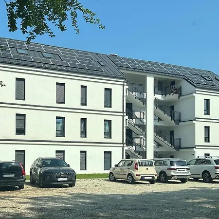 Helikon Apartman