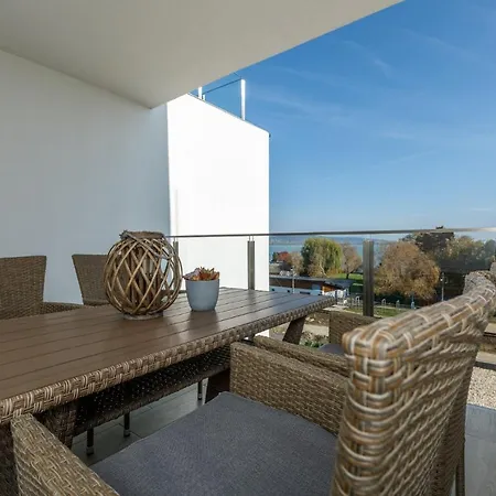 Helikon Apartman Keszthely