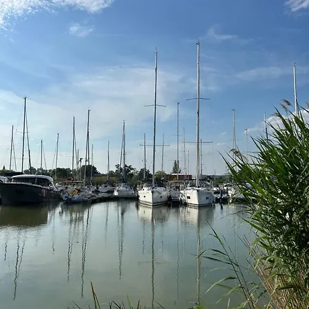 Helikon Apartman Keszthely