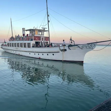 Apartament Helikon Apartman *