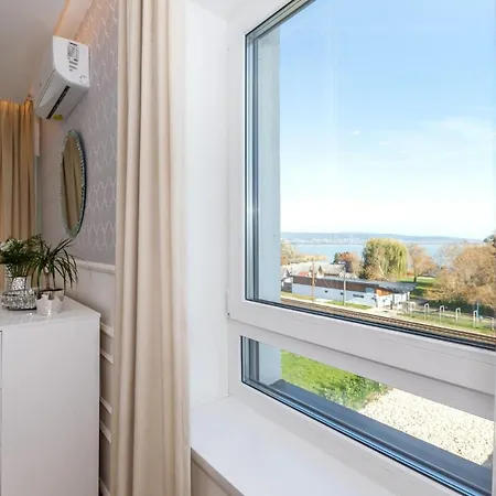 Helikon Apartman Keszthely