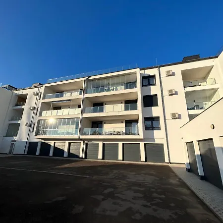 Helikon Apartman * Keszthely