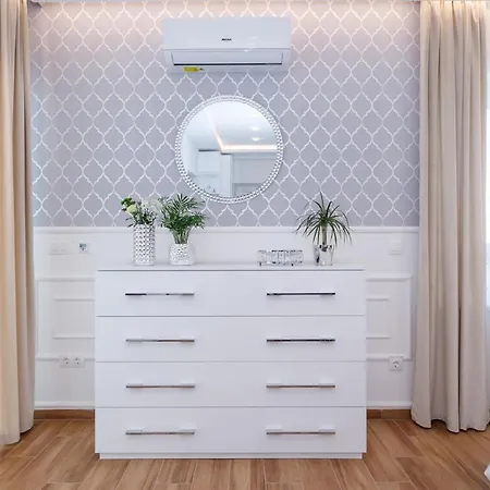 Helikon Apartman Keszthely