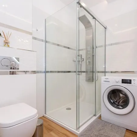 Helikon Apartman Keszthely