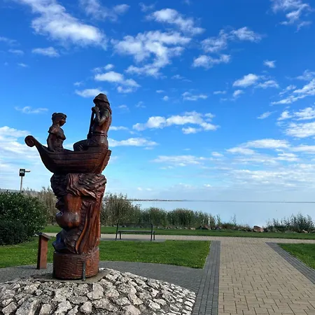 Helikon Apartman Apartament