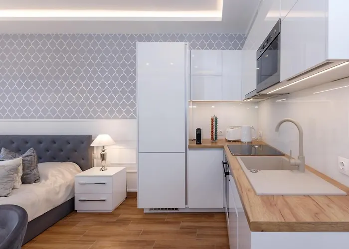 Helikon Apartman Apartment Keszthely