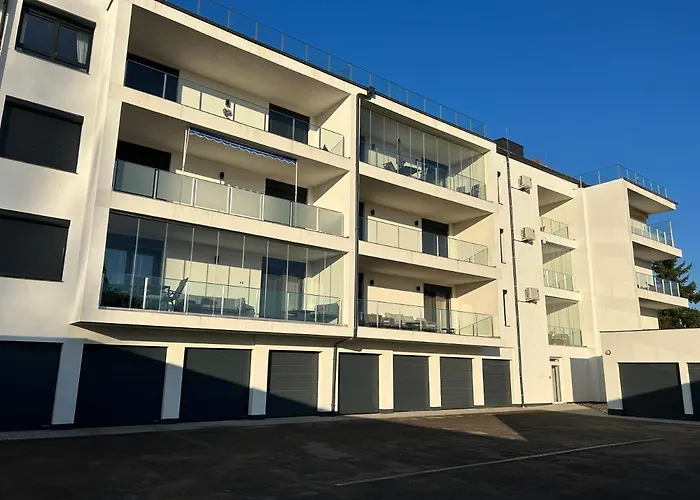 Helikon Apartman