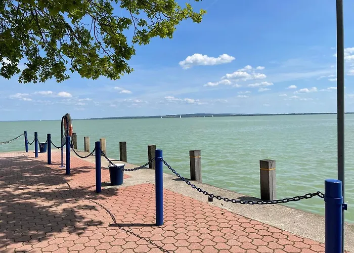 Helikon Apartman * Keszthely