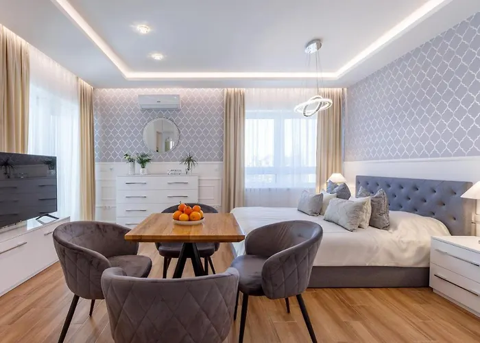 Helikon Apartman Apartment Keszthely