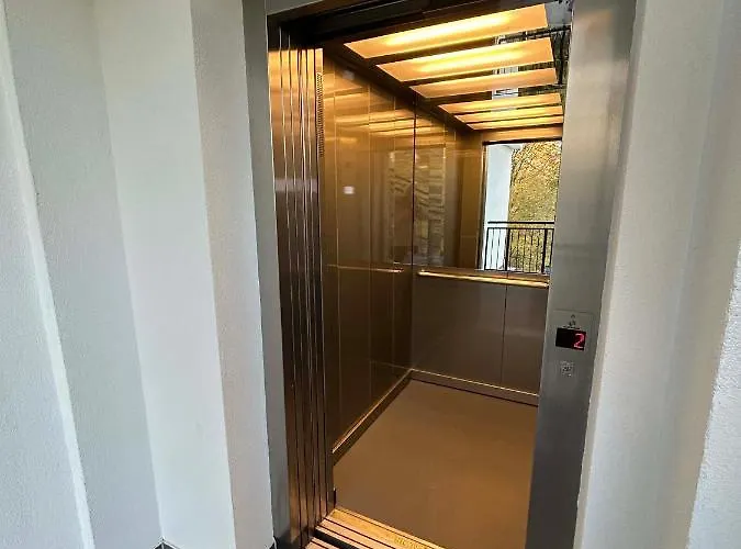 Helikon Apartman Apartment