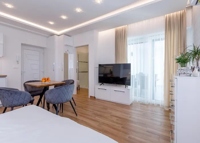 Apartment Helikon Apartman Keszthely