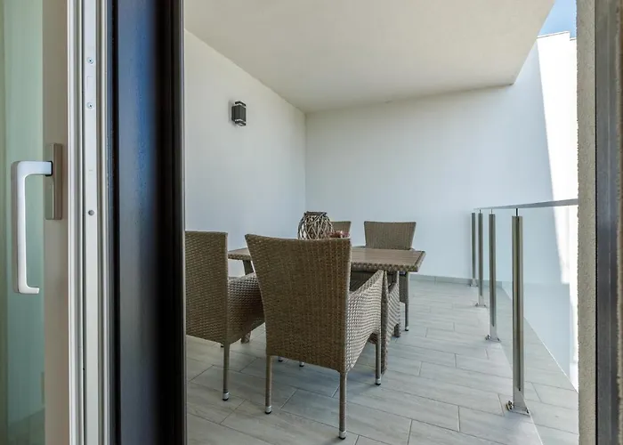 Apartment Helikon Apartman Keszthely