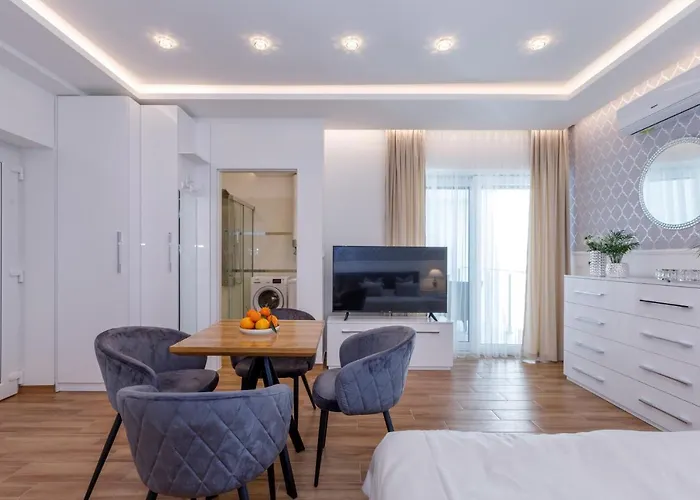 Helikon Apartman