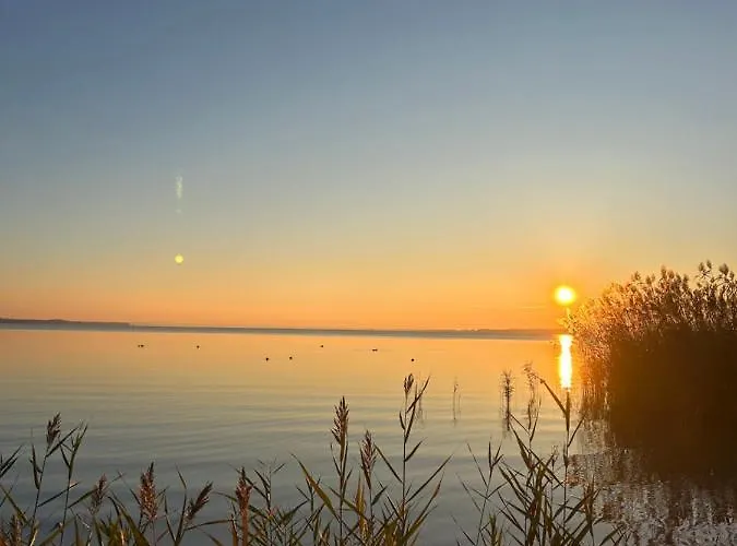 Helikon Apartman * Keszthely