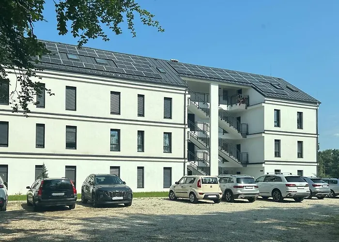 Helikon Apartman