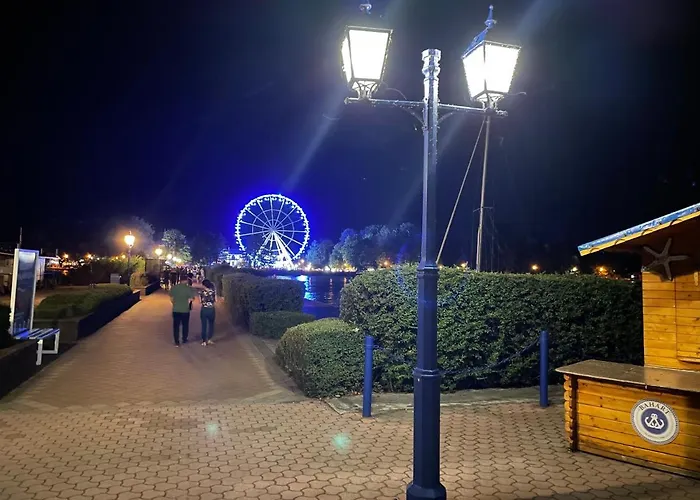 Apartment Helikon Apartman Keszthely