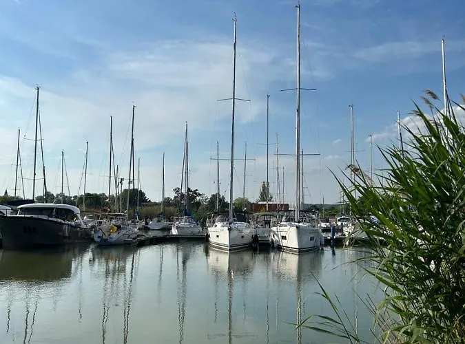 Helikon Apartman Keszthely