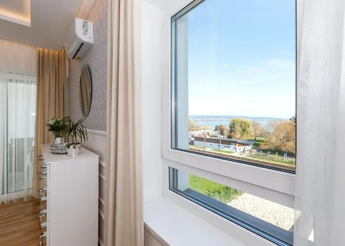 Helikon Apartman Keszthely