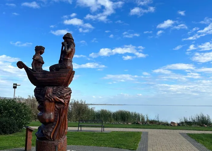 Helikon Apartman Apartment